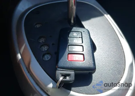 2012 Toyota Camry Se V6 из США, поврежденный, VIN 4T1BK1FK8CU514687